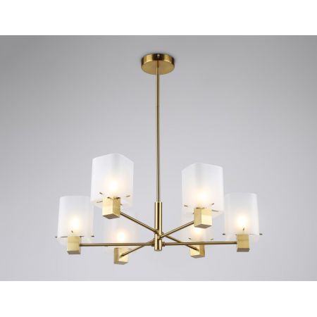 Люстра на штанге Ambrella Light LH57031