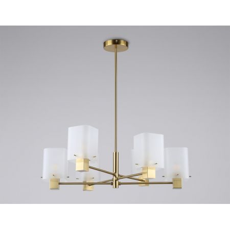 Люстра на штанге Ambrella Light LH57031