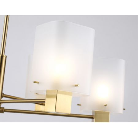 Люстра на штанге Ambrella Light LH57031