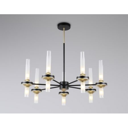 Люстра на штанге Ambrella Light LH55353