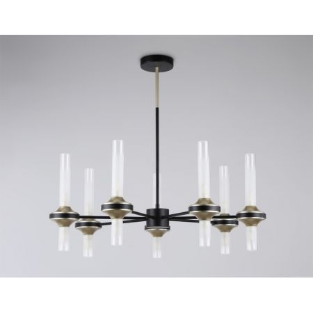 Люстра на штанге Ambrella Light LH55353