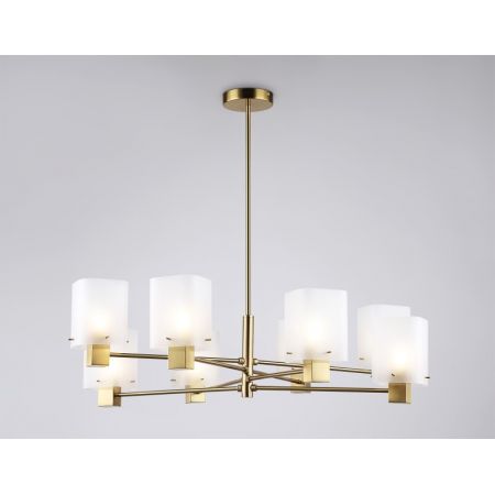 Люстра на штанге Ambrella Light LH57033