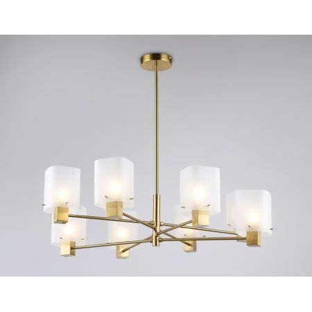 Люстра на штанге Ambrella Light LH57033