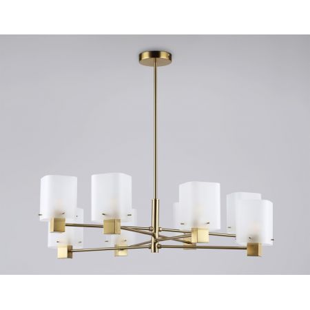 Люстра на штанге Ambrella Light LH57033