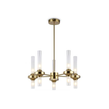 Люстра на штанге Ambrella Light LH55358
