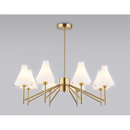 Люстра на штанге Ambrella Light LH57135