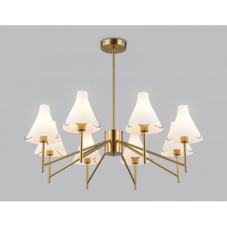 Люстра на штанге Ambrella Light LH57135