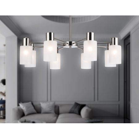 Люстра на штанге Ambrella Light TR9575