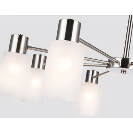 Люстра на штанге Ambrella Light TR9575