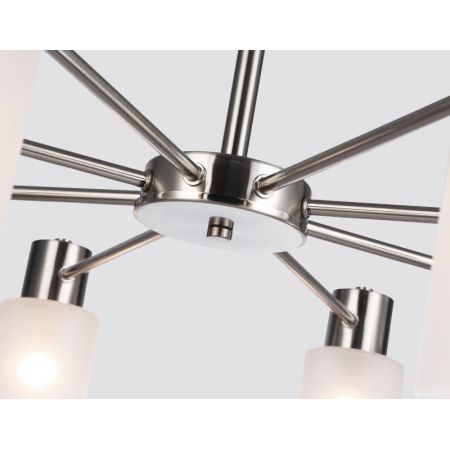 Люстра на штанге Ambrella Light TR9575