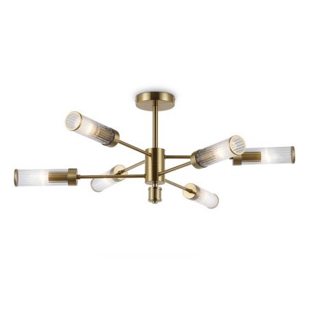 Люстра на штанге Ambrella Light LH55161