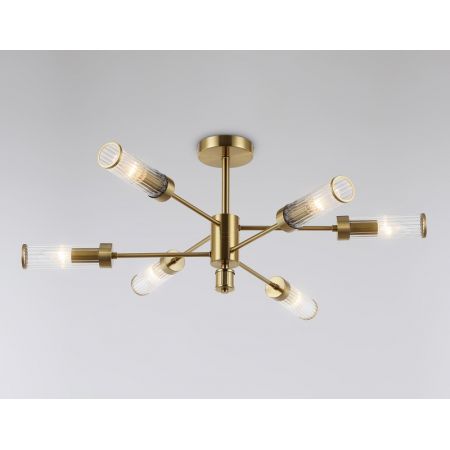 Люстра на штанге Ambrella Light LH55161