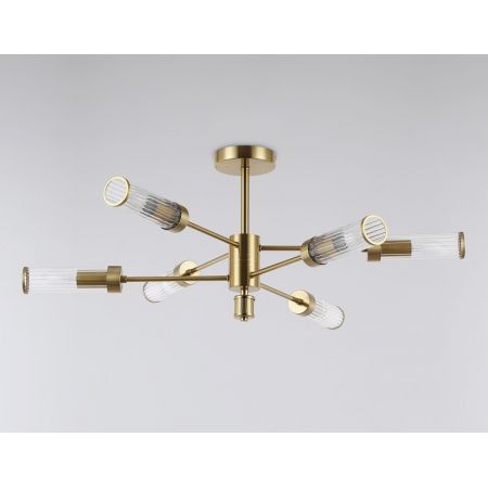 Люстра на штанге Ambrella Light LH55161