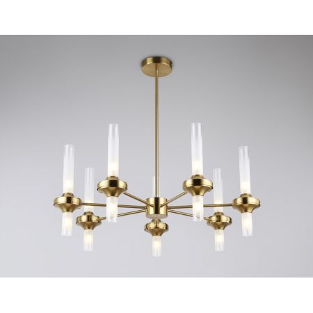 Люстра на штанге Ambrella Light LH55360