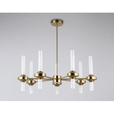 Люстра на штанге Ambrella Light LH55360