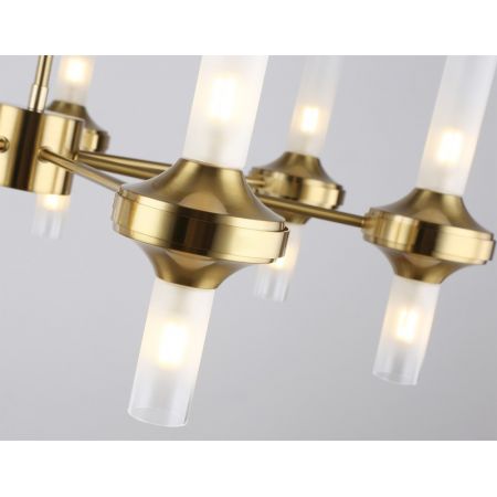 Люстра на штанге Ambrella Light LH55360