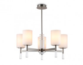Люстра на штанге Ambrella Light LH56251