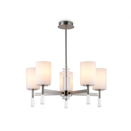 Люстра на штанге Ambrella Light LH56251
