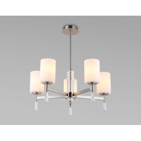 Люстра на штанге Ambrella Light LH56251