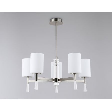 Люстра на штанге Ambrella Light LH56251