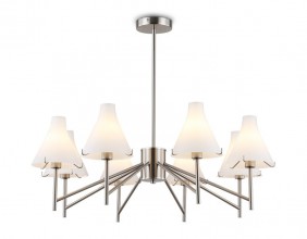 Люстра на штанге Ambrella Light LH57125