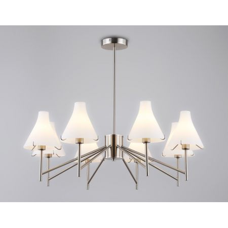 Люстра на штанге Ambrella Light LH57125