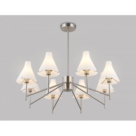 Люстра на штанге Ambrella Light LH57125