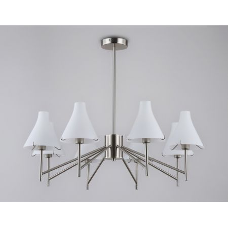 Люстра на штанге Ambrella Light LH57125