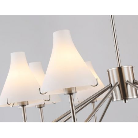 Люстра на штанге Ambrella Light LH57125