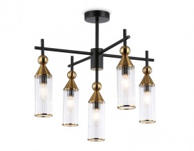 Люстра на штанге Ambrella Light LH55256