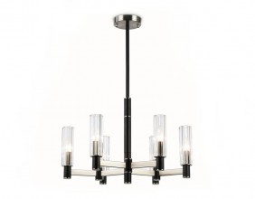 Люстра на штанге Ambrella Light LH55501