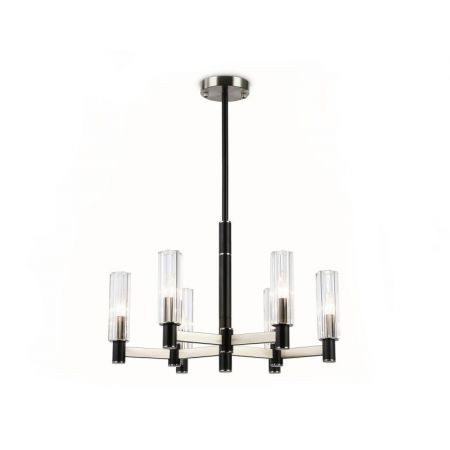 Люстра на штанге Ambrella Light LH55501