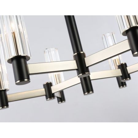 Люстра на штанге Ambrella Light LH55501
