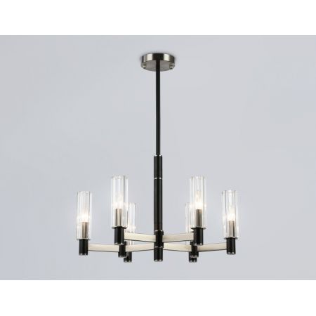 Люстра на штанге Ambrella Light LH55501