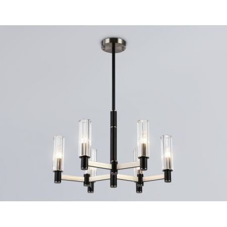 Люстра на штанге Ambrella Light LH55501