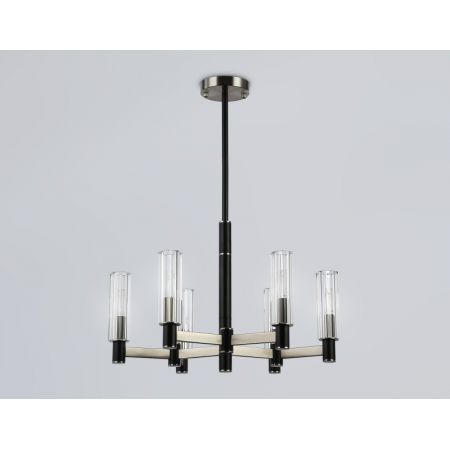 Люстра на штанге Ambrella Light LH55501
