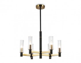 Люстра на штанге Ambrella Light LH55511