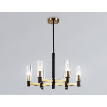 Люстра на штанге Ambrella Light LH55511