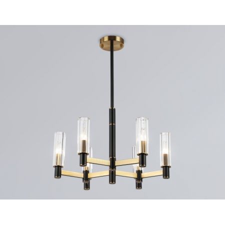 Люстра на штанге Ambrella Light LH55511