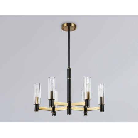 Люстра на штанге Ambrella Light LH55511