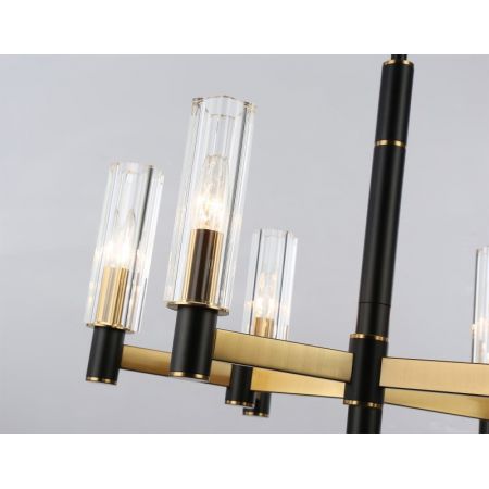 Люстра на штанге Ambrella Light LH55511
