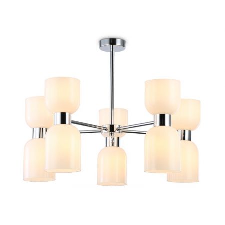 Люстра на штанге Ambrella Light LH56083