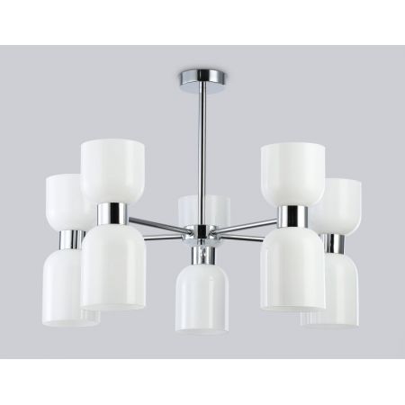 Люстра на штанге Ambrella Light LH56083