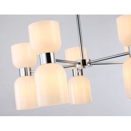 Люстра на штанге Ambrella Light LH56083