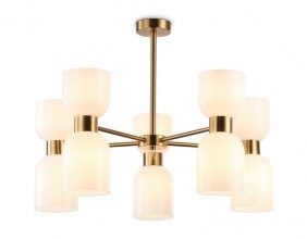 Люстра на штанге Ambrella Light LH56093