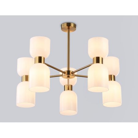 Люстра на штанге Ambrella Light LH56093