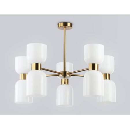 Люстра на штанге Ambrella Light LH56093