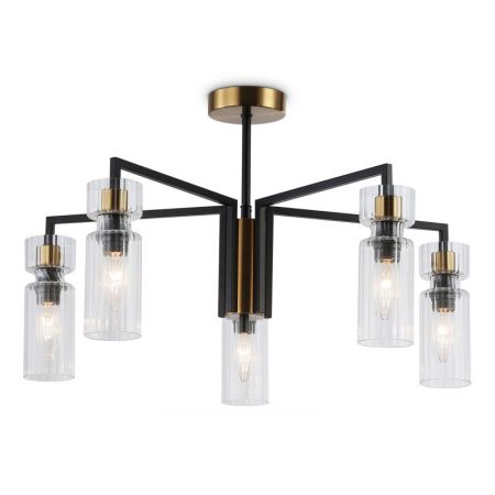 Люстра на штанге Ambrella Light LH56113