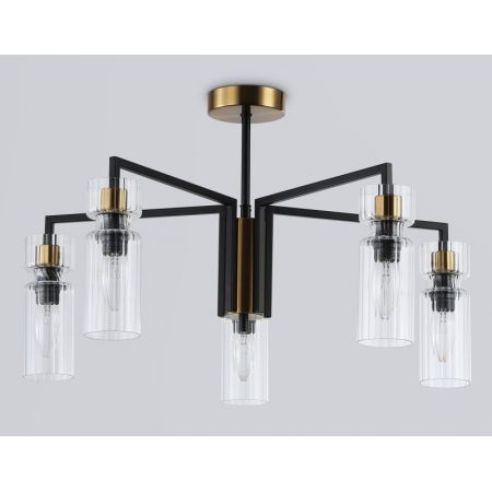 Люстра на штанге Ambrella Light LH56113