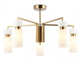 Люстра на штанге Ambrella Light LH56124